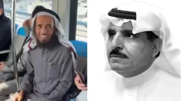 مراعاة الخصوصية.. العقل يعلق على مسابقات رجل دين وتوزيع مساويك في مترو الرياض